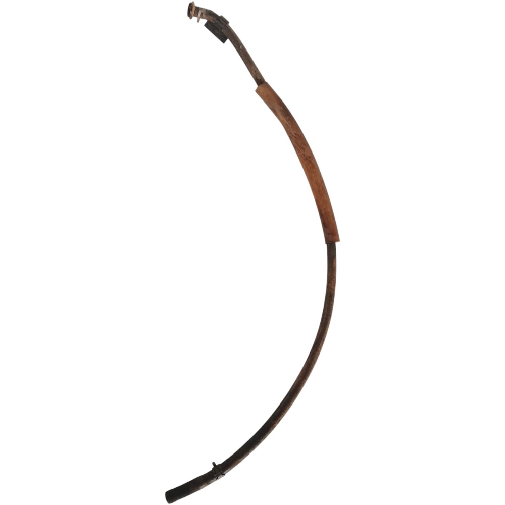 Kit Bomba Combustível Mitsubishi Pajero Tr4 2007 2015 4