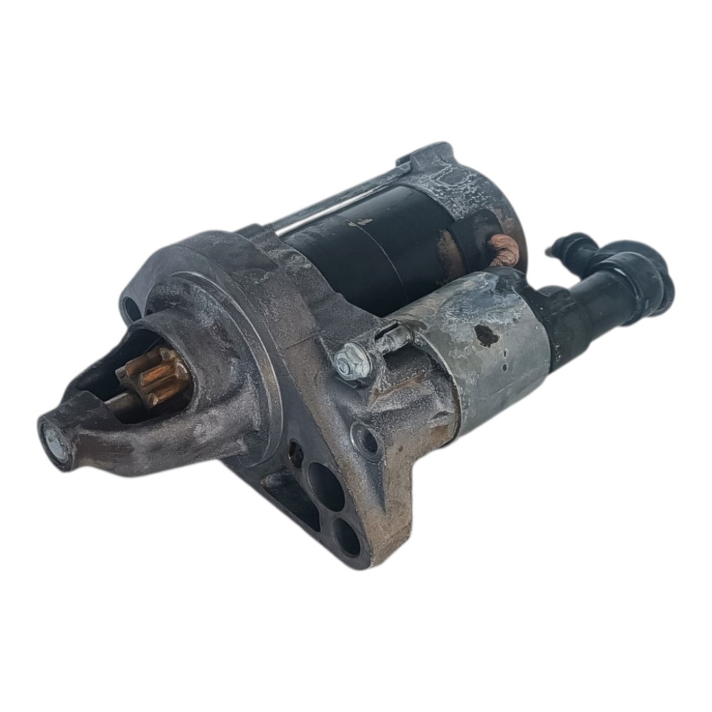 Partida Motor de Arranque Honda Civic 2007