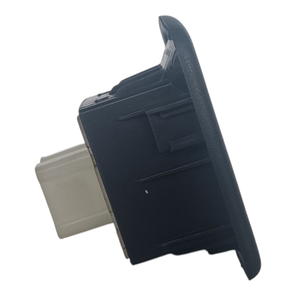 Botão Vidro Dianteiro Direito Logan 2015 2016 2017 2021 5