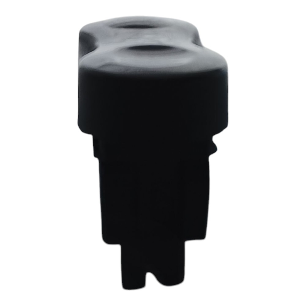 Botao Vidro Comando Elétrico Traseiro Esquerdo Logan 08/12 4