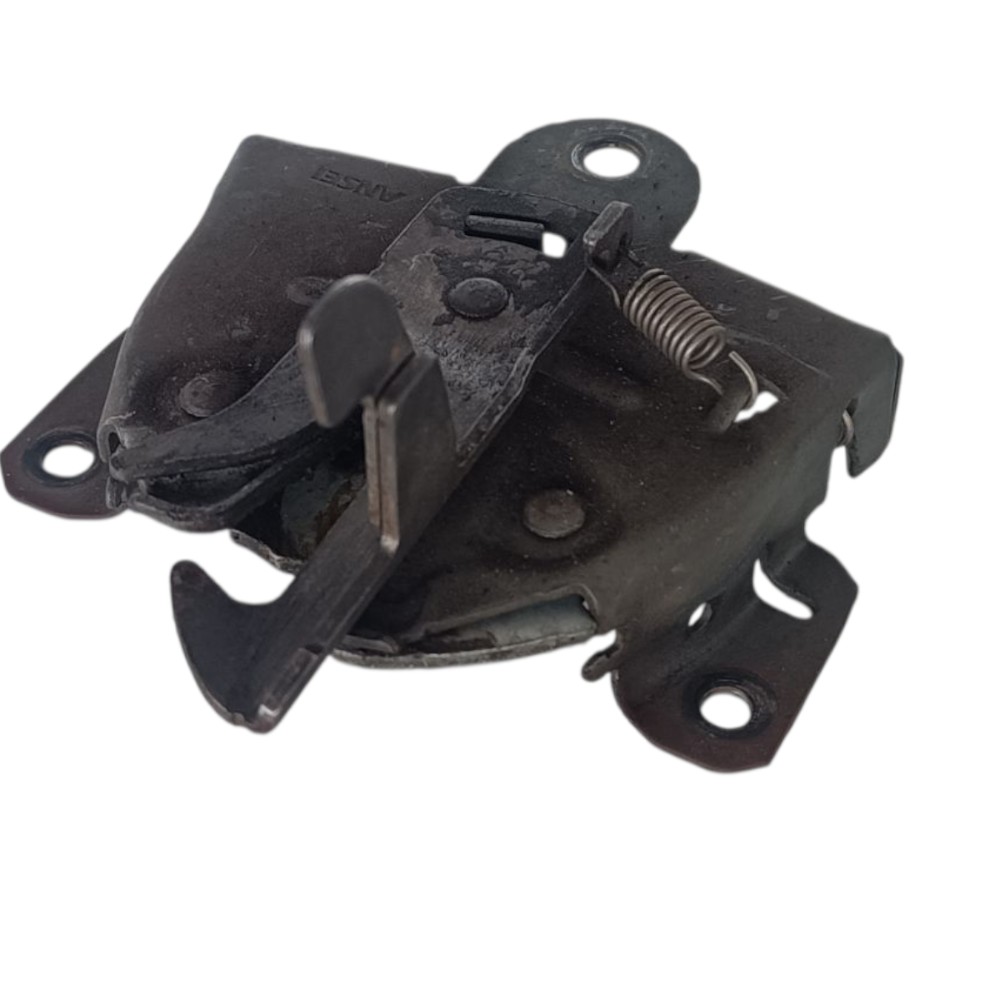 Fechadura Do Capô Mitsubishi Pajero Tr4 2007
