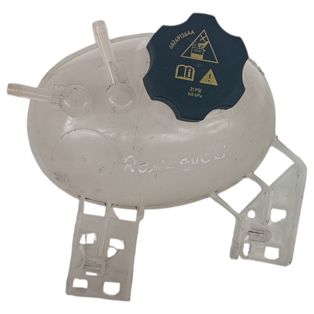 Reservatório Água Radiador Compass Toro Renegade 53485948 2