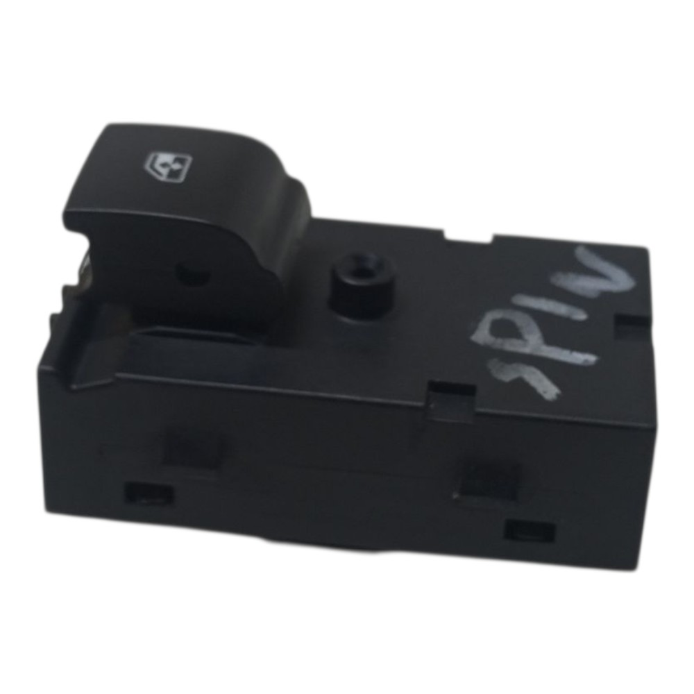 Botão Vidro Elétrico Traseiro Gm Onix Cobalt Spin Original 3