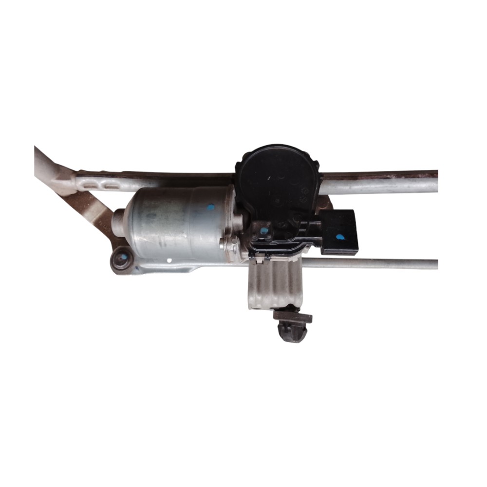 Motor Máquina Limpador Parabrisa Volkswagen Polo 2018 2022 1