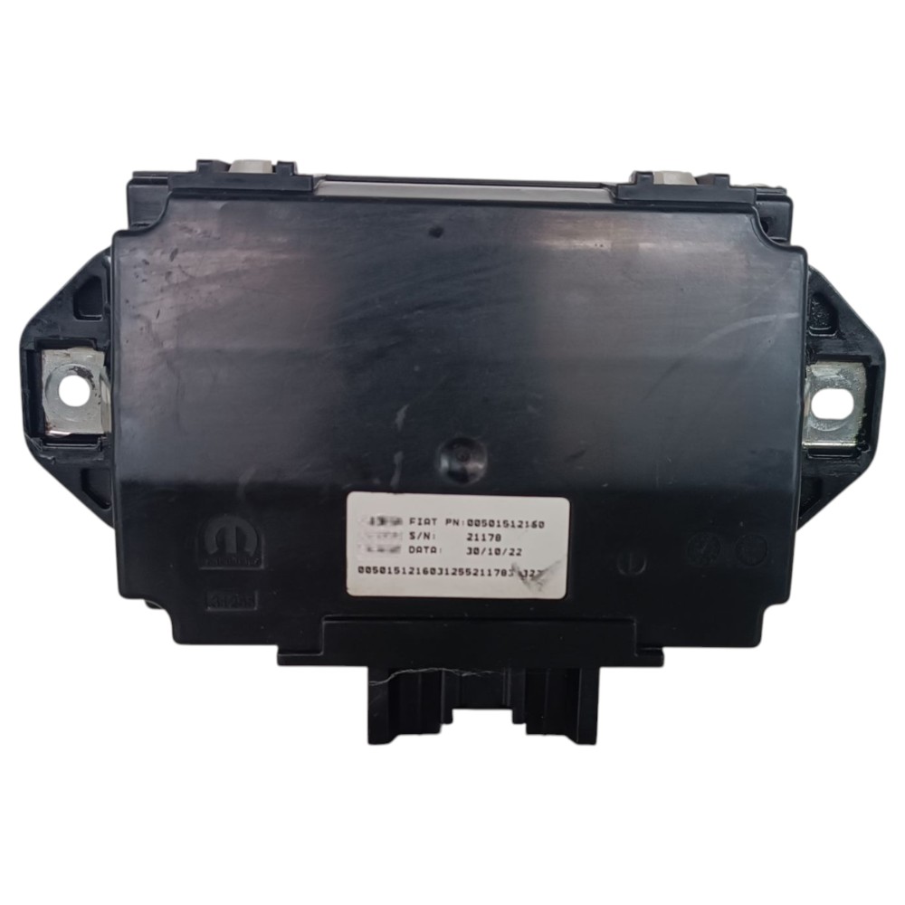 Módulo Central Estabilizado Compass Renegade 22/25 501512160 2