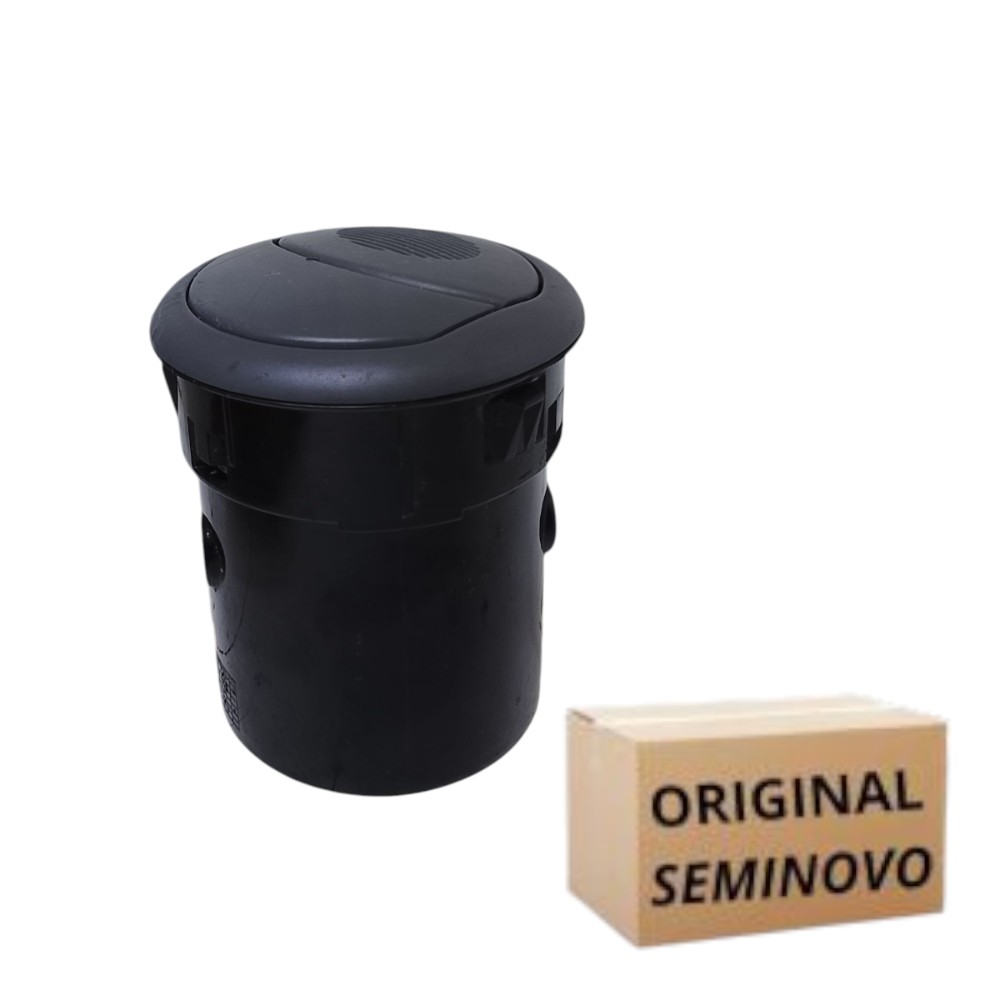 Difusor Ar Central Fiat Palio Attrative 2012 2013 2014 2016 2