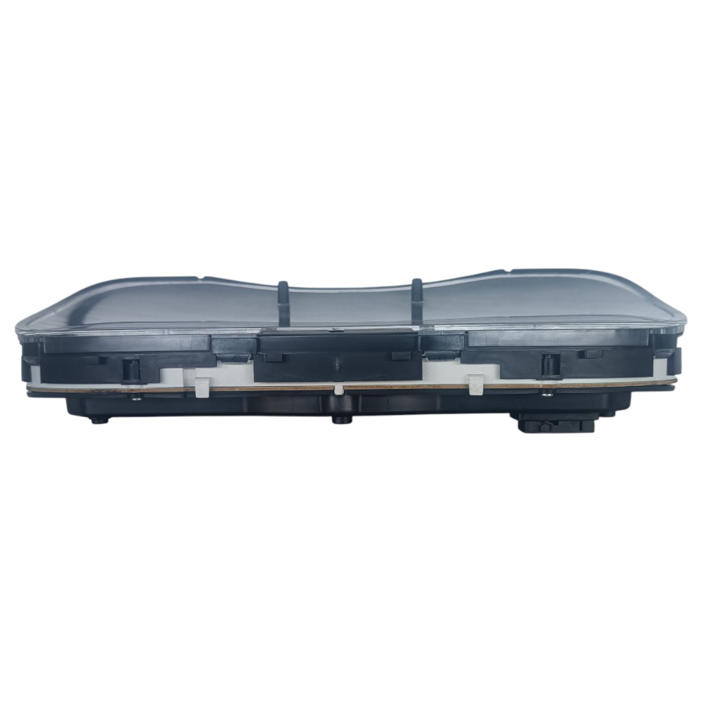 Painel Instrumento Peugeot 307 Manual 2008 2009 2010 2011 Preto 3