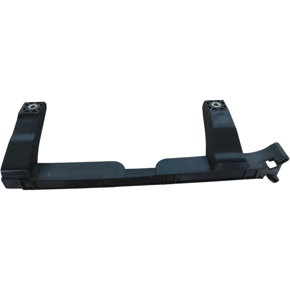 Suporte Guia Vidro Dianteiro Direito Fiat Uno 2012 2021 Preto