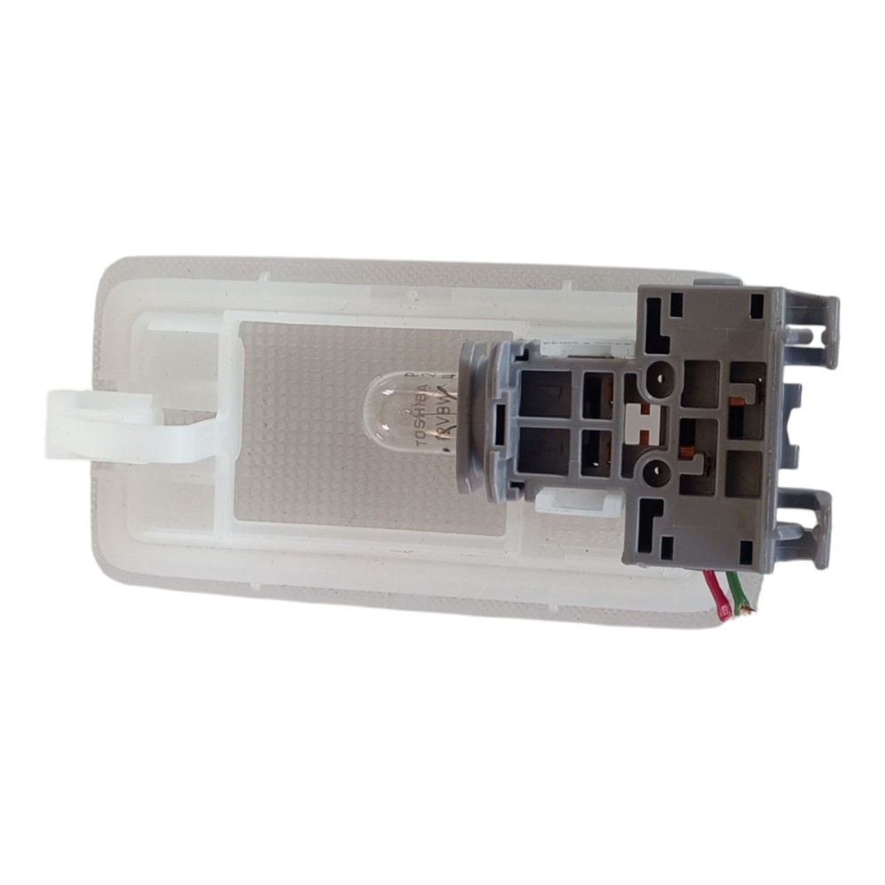 Luz Teto Cortesia Toyota Corolla 2020 2021 2023 8139130010 9