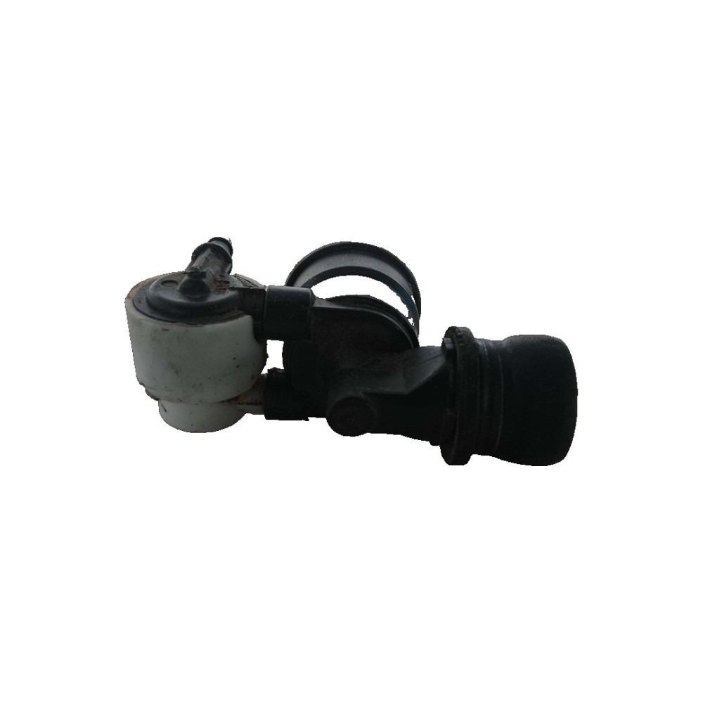 Motor Bomba Esguicho Parabrisa Citroen C3 2012 2013