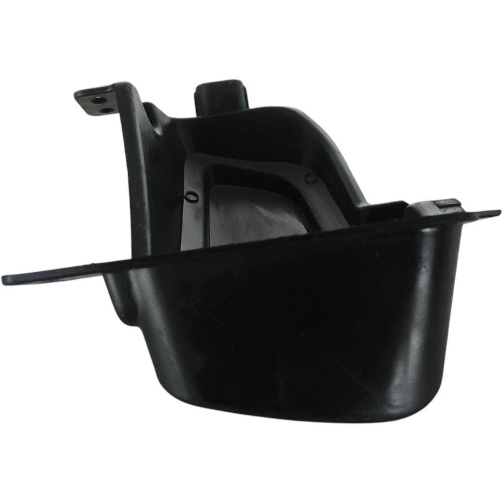 Tampa Farol Milha Fiat Palio 2007 Esquerdo 3