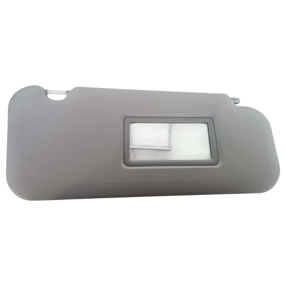 Quebra Sol Direito C/ Espelho Peugeot 307 2006 2007 2012 2