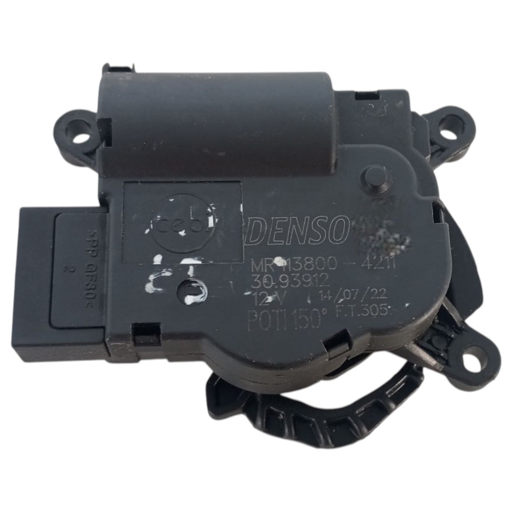Motor Atuador Ar Condicionado Toro Renegade Compass Original
