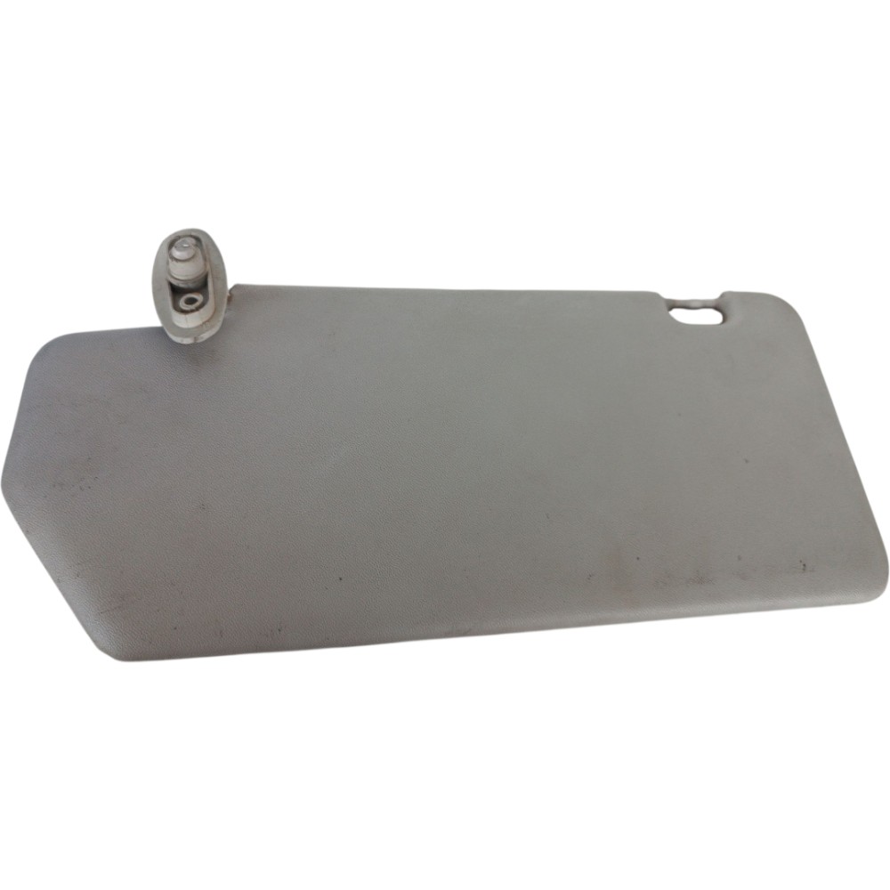 Quebra Sol Fiat Palio 2009 2010 Lado Direito 3