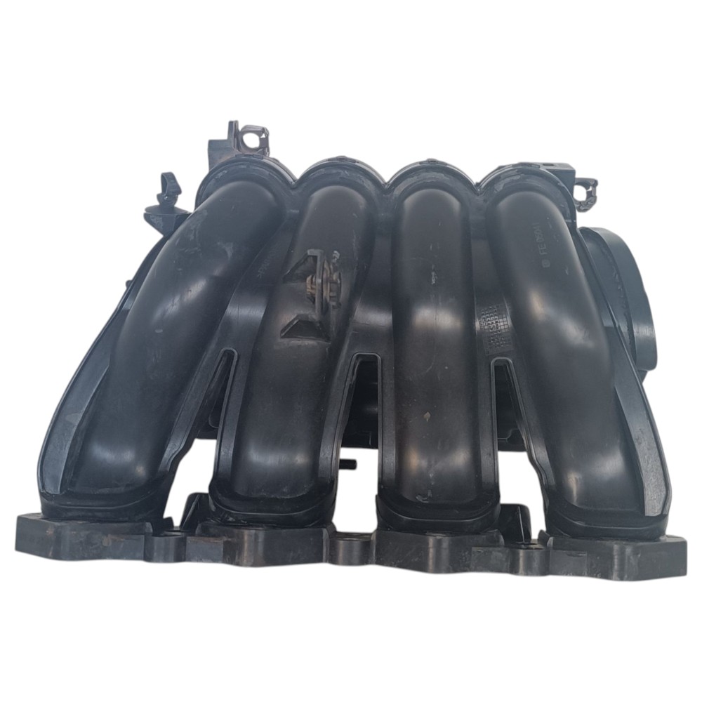 Coletor Admissão 208 C4 Cactus 1.6  9828210380 2