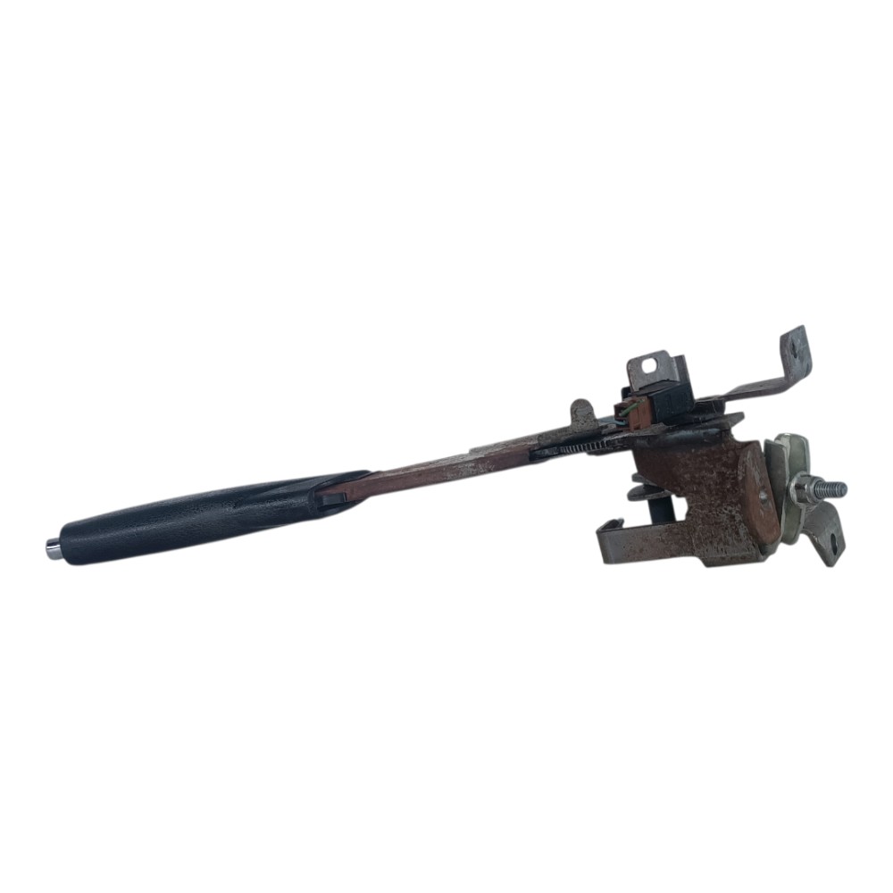 Alavanca freio de mão Citroen C4 2013 2014 4