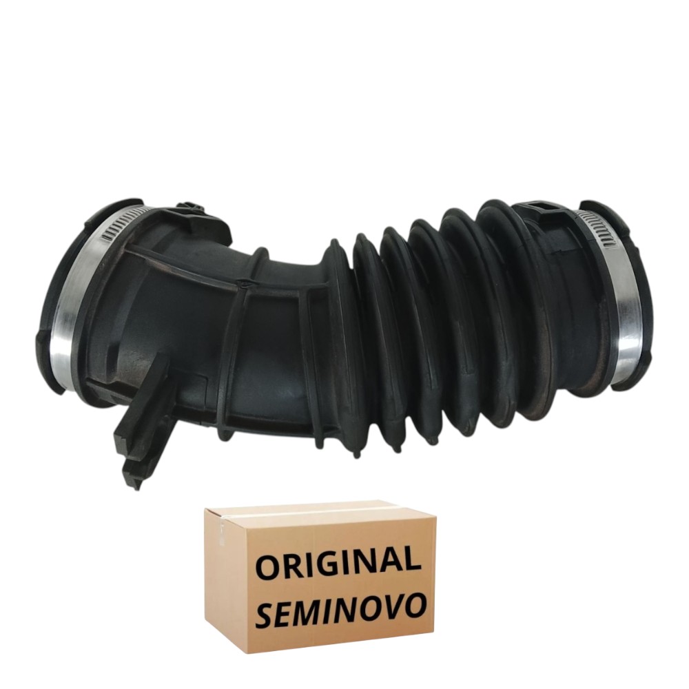 Mangueira Filtro Ar Gm Tracker Onix 1.0 Turbo 2021 2022 2023 2