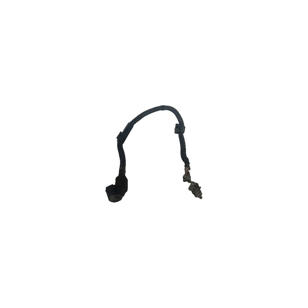 Cabo Negativo Da Bateria Honda Fit 2009