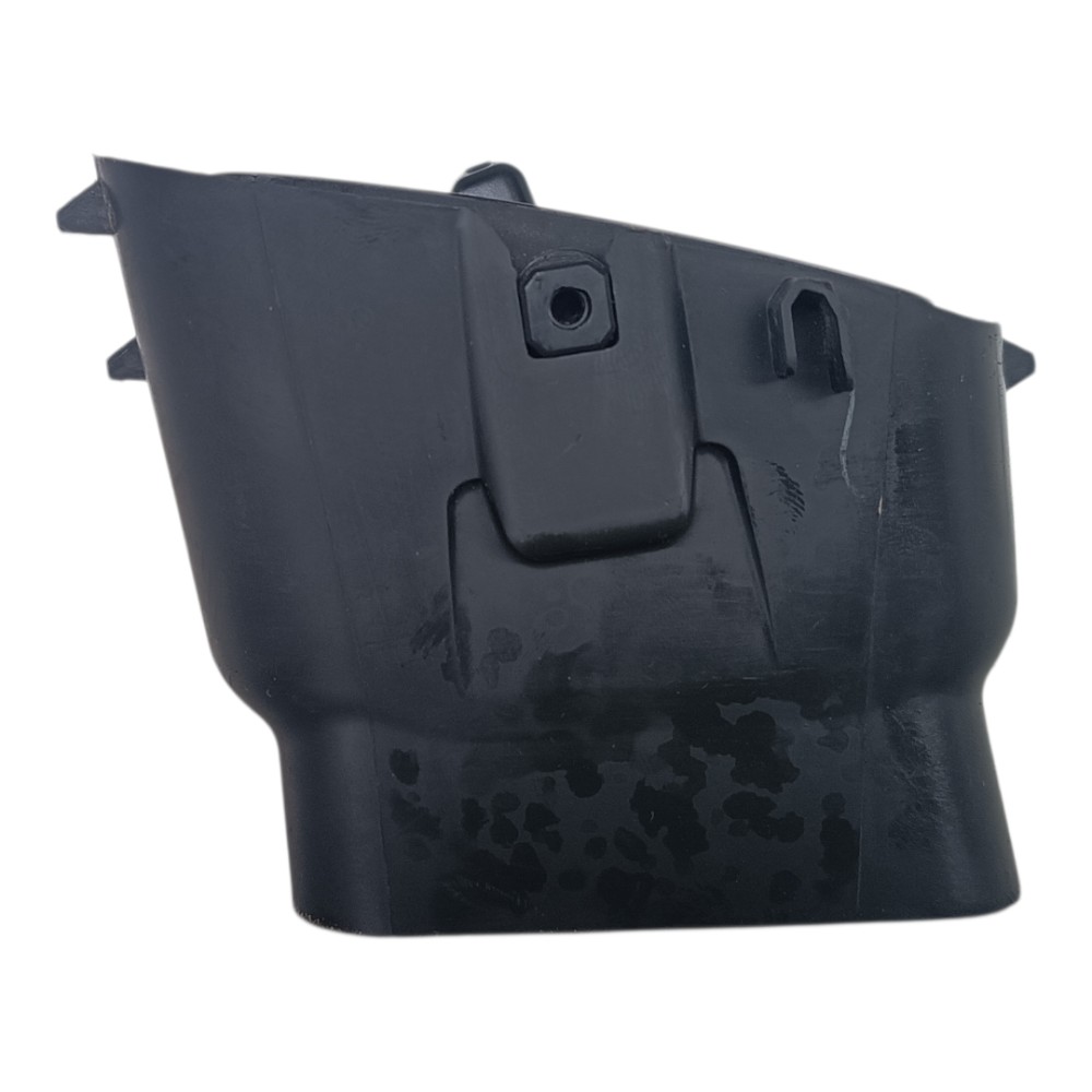 Difusor Ar Central Esquerdo Renault Sandero 2015 2020 3