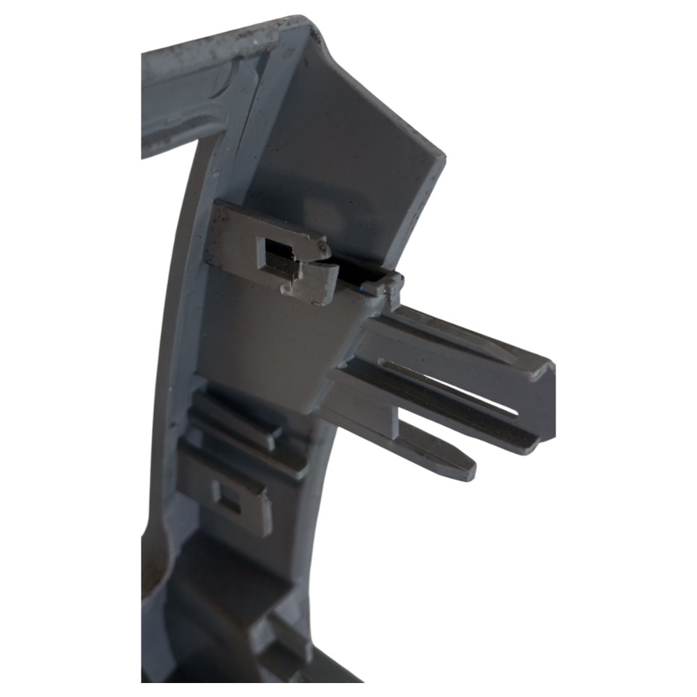 Acabamento Porta Objeto Painel Toyota Corolla 2009 2014 8