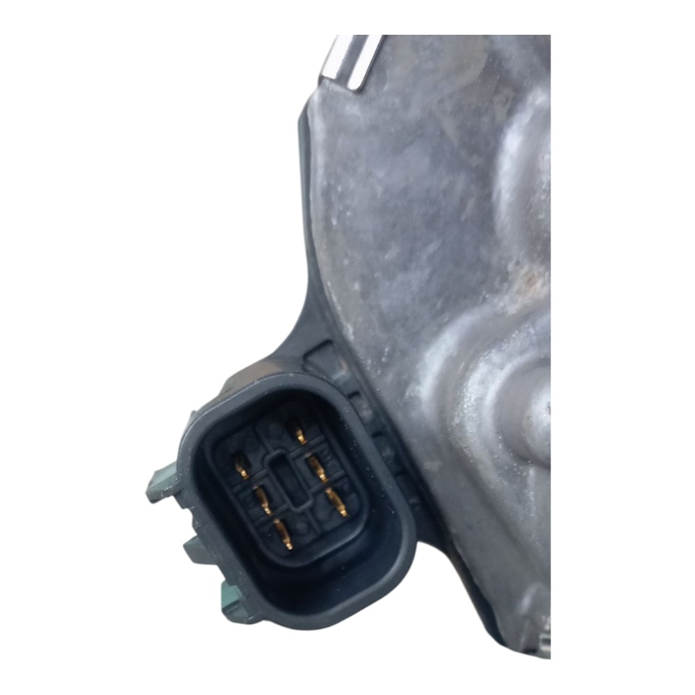 Corpo Borboleta Tracker Cruze Sonic 2012 A 2016 55561495 6