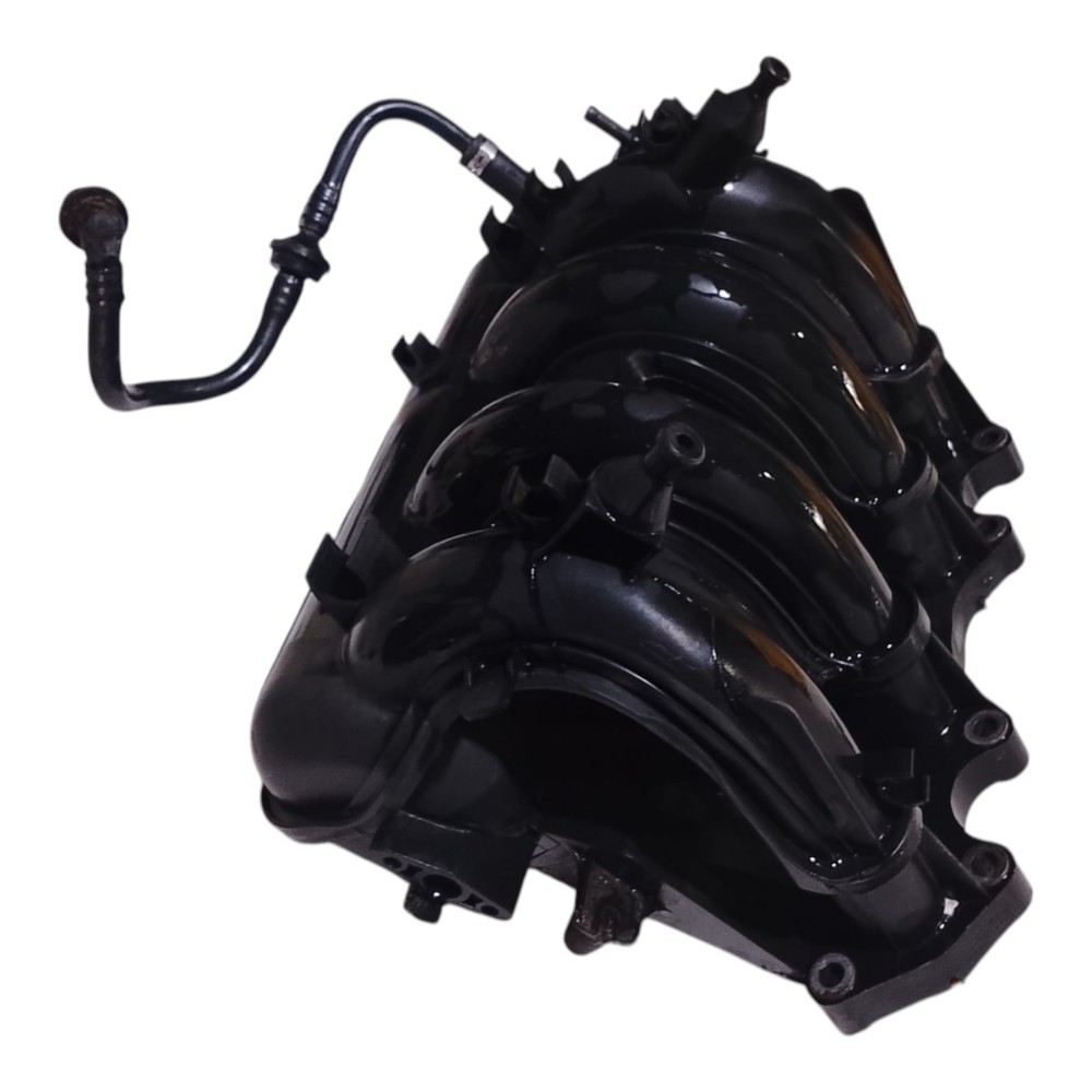 Coletor De Admissão Volkswagen Polo Sedan 2004 2012 1