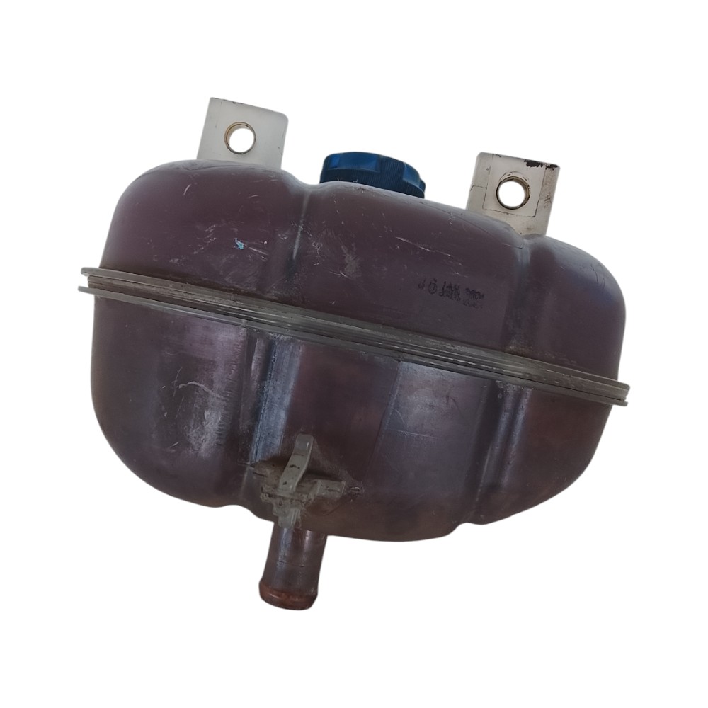 Reservatório Dagua Radiador Fiat Fiorino Mobi 2019 2021 3