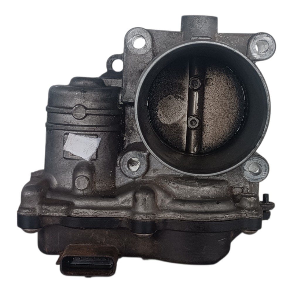 Corpo Tbi Borboleta 1.6 Renault Captur Sandero 2016 2018 2