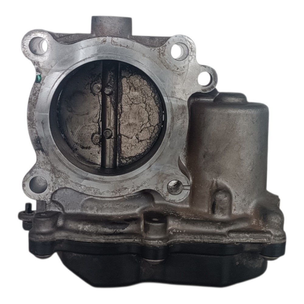 Corpo Tbi Borboleta 1.6 Renault Captur Sandero 2016 2018 4