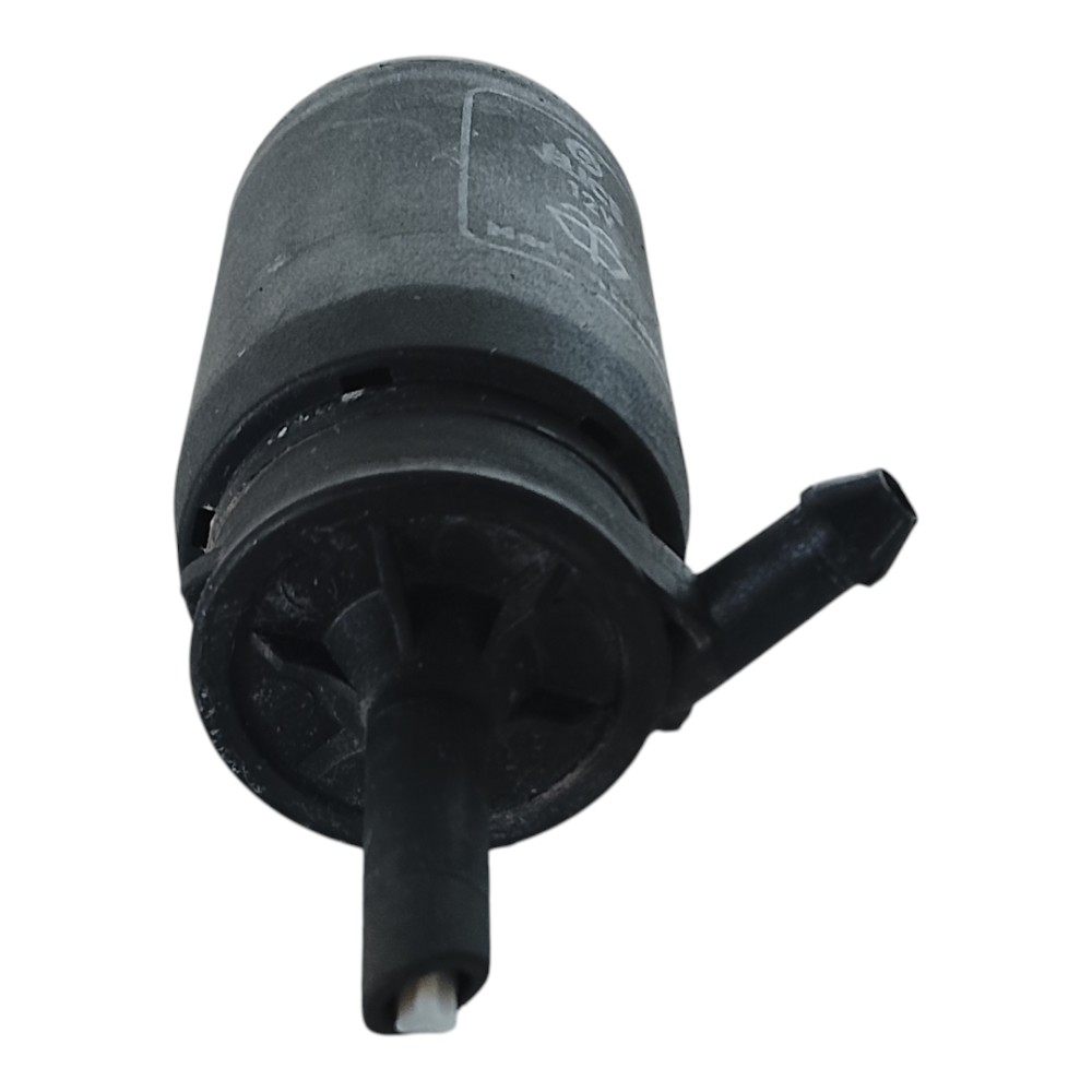 Motor Limpador Parabrisa Fiat Strada 2007 2008 2