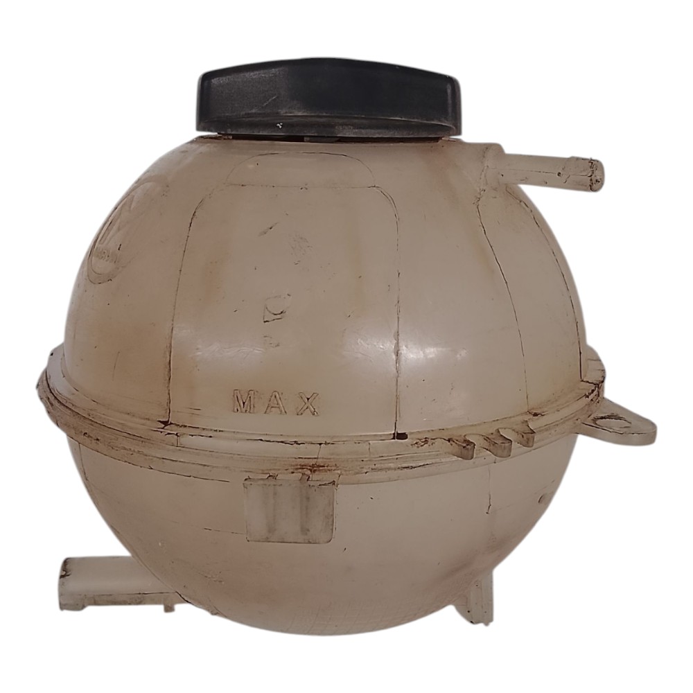 Reservatório Dágua Radiador C/detalhe Volks Space Fox 2009