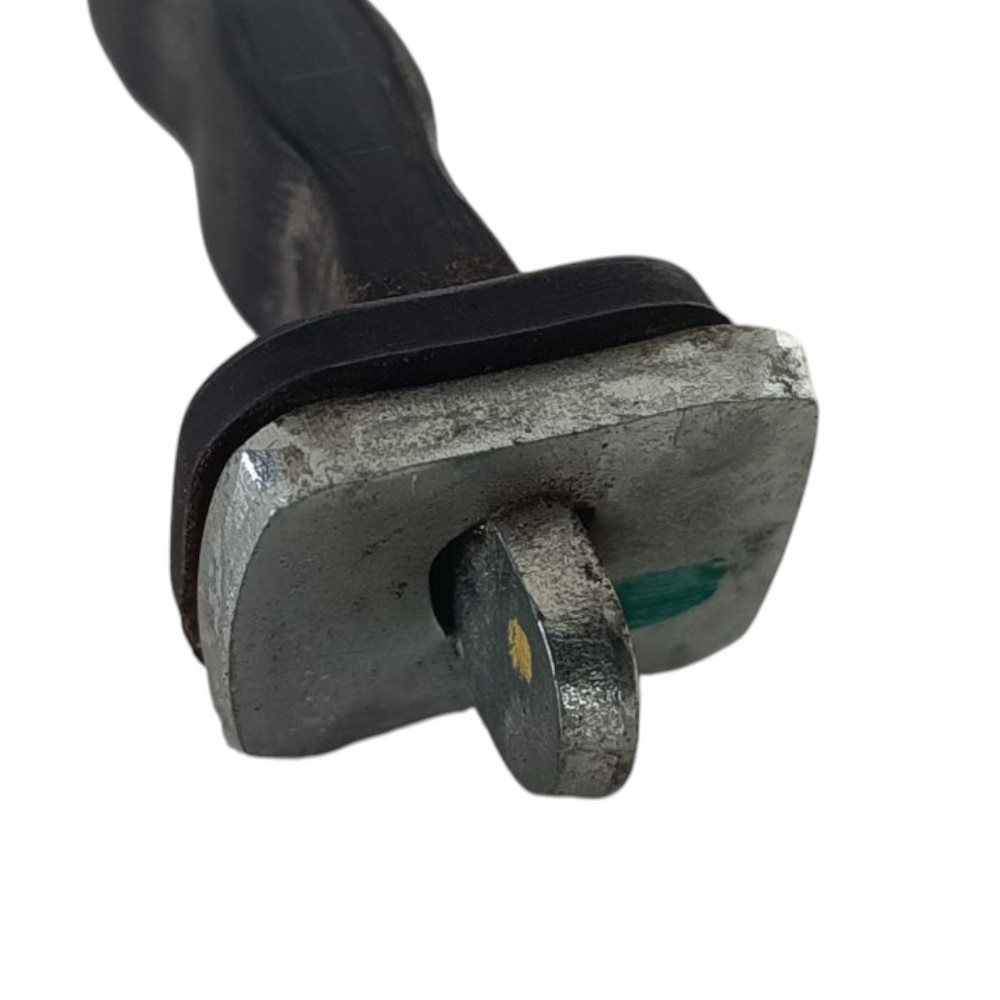 Limitador Porta Traseira Ford Ka 2015 2016 2017 2018 2019 5