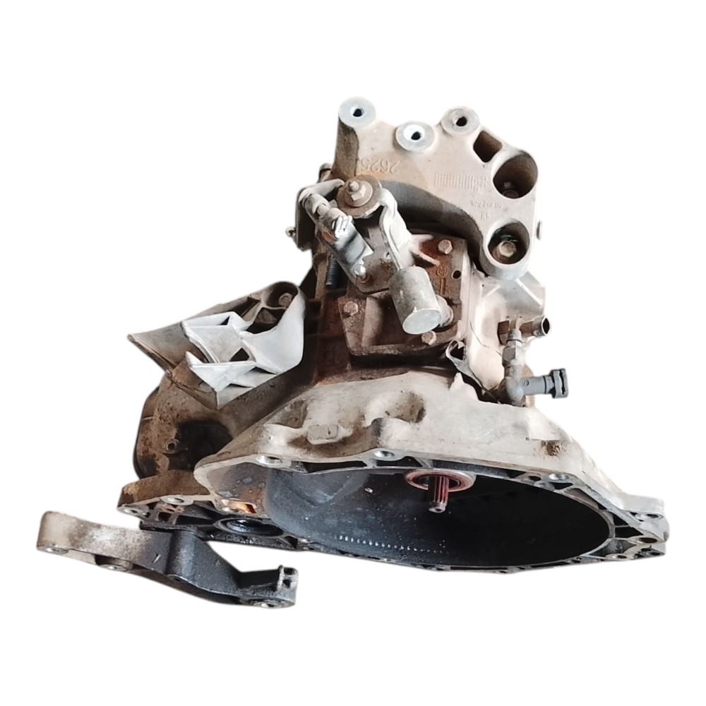 Cambio Caixa De Marcha 1.0 Chevrolet Prisma 2013 2019 4