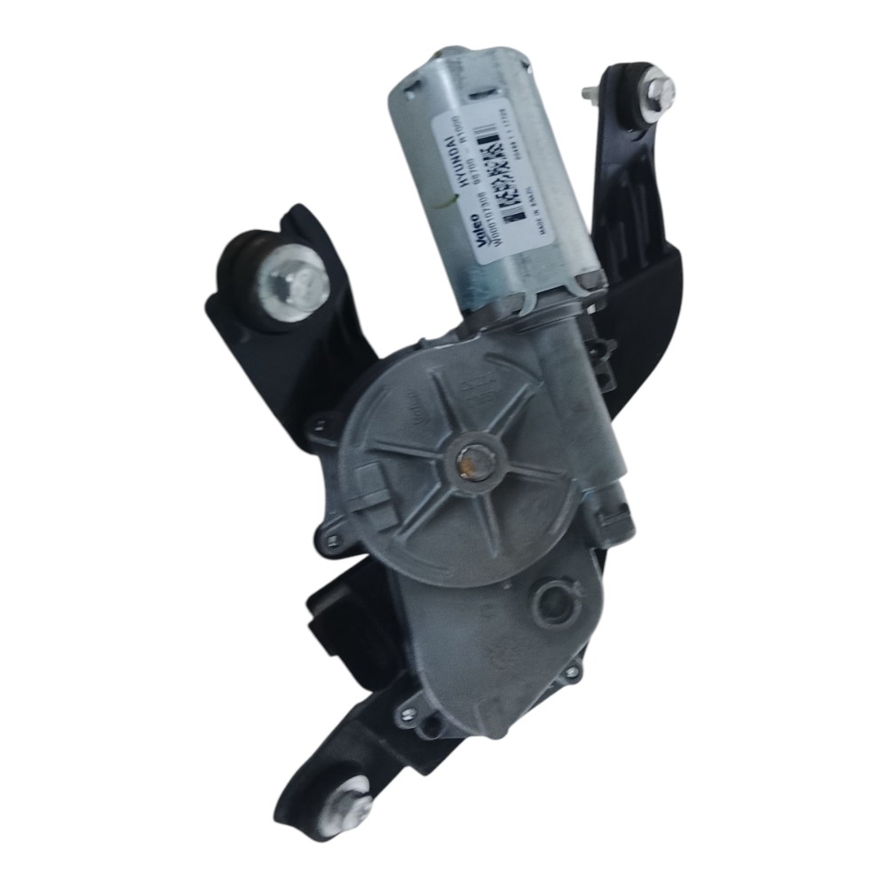 Motor Limpador Vidro Traseiro Hyundai Hb20 1.0 2020 2024 1