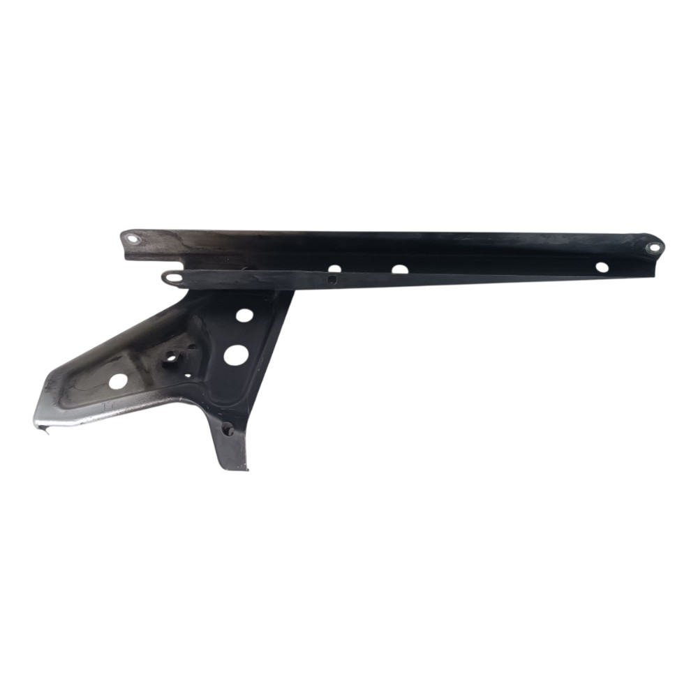 Suporte Da Fechadura Toyota Yaris 2016 2020