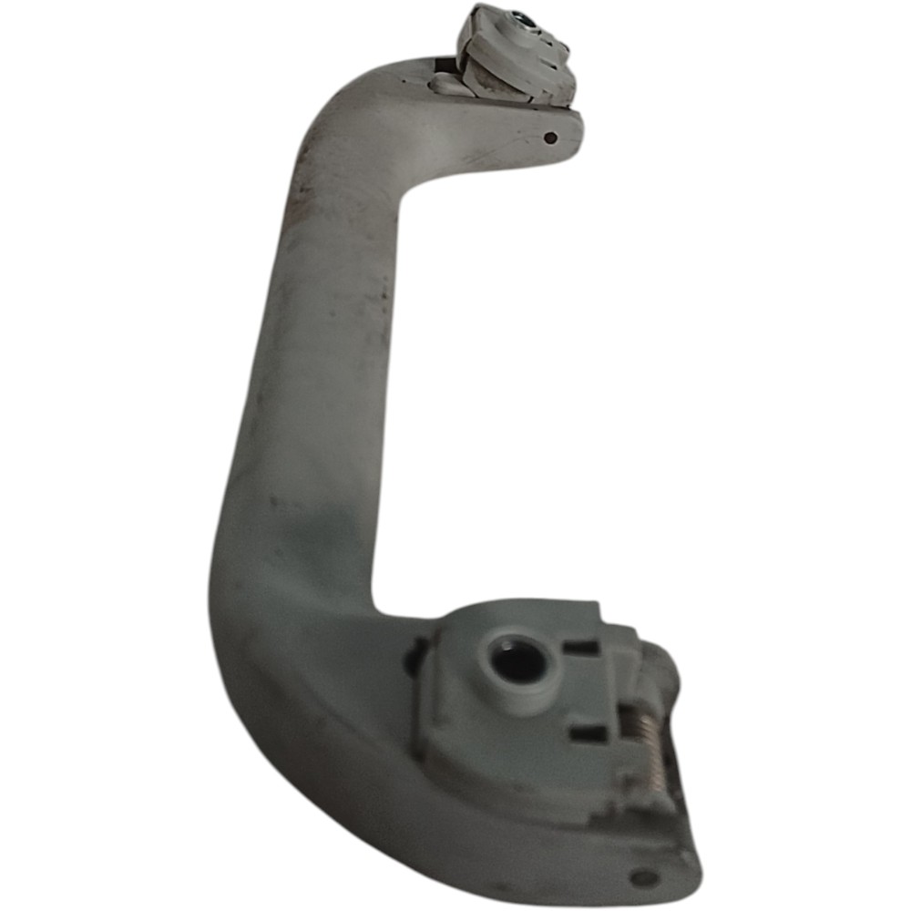 Alça Pqp Volkswagen Fox 2012 Branco 2