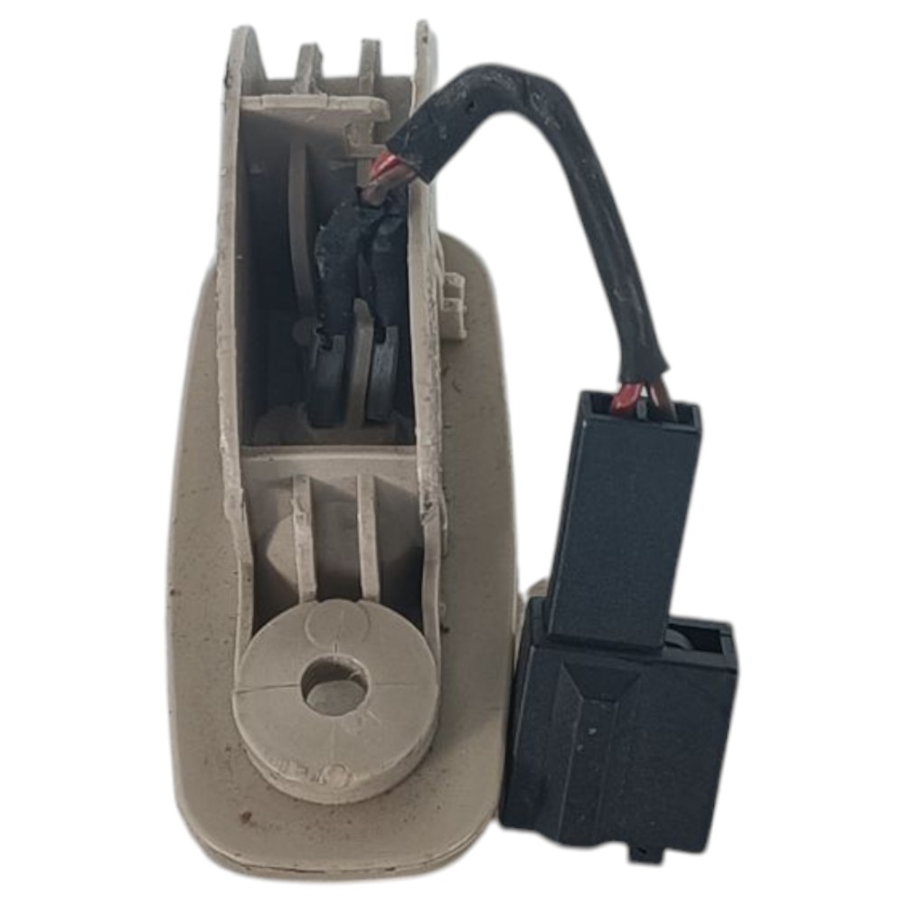 Quebra Sol Direito Volkswagen Beetle 2006 2008 2009 2010 5