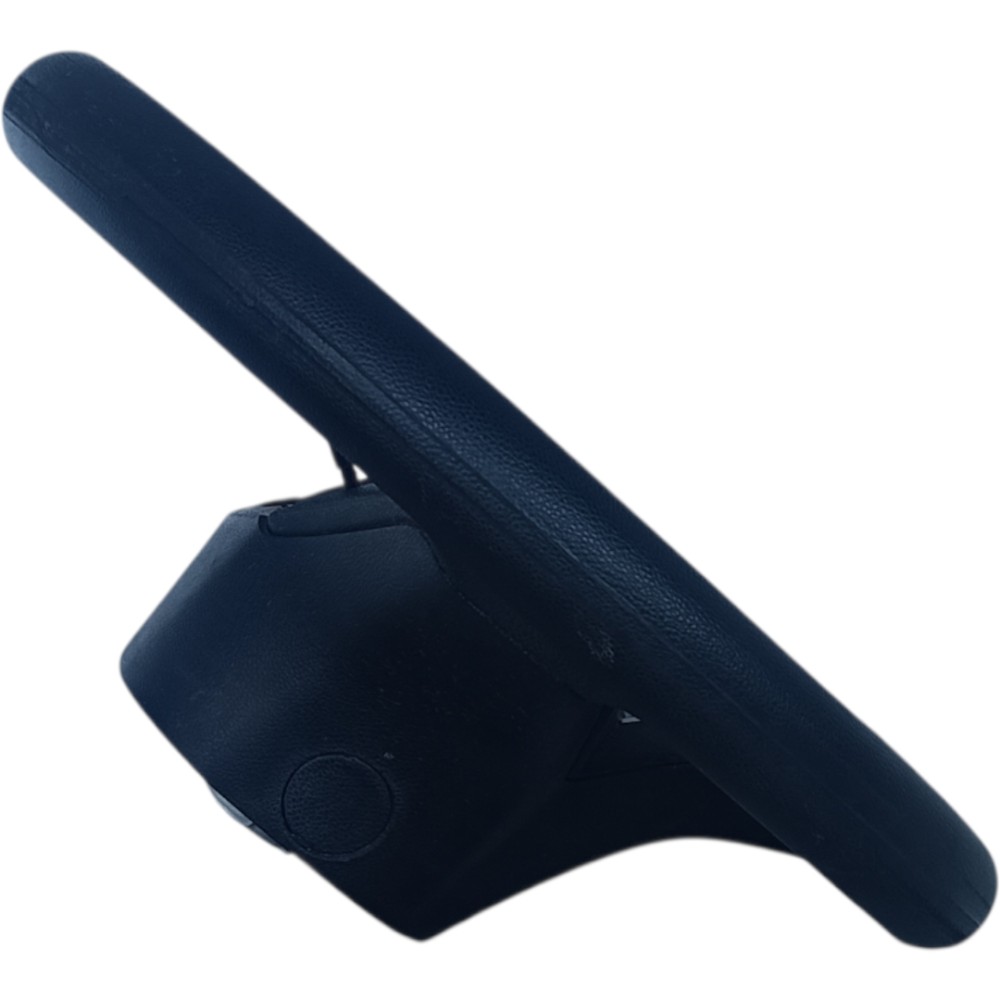 Volante Do Motorista Chevrolet Tracker 2024 Preto 3