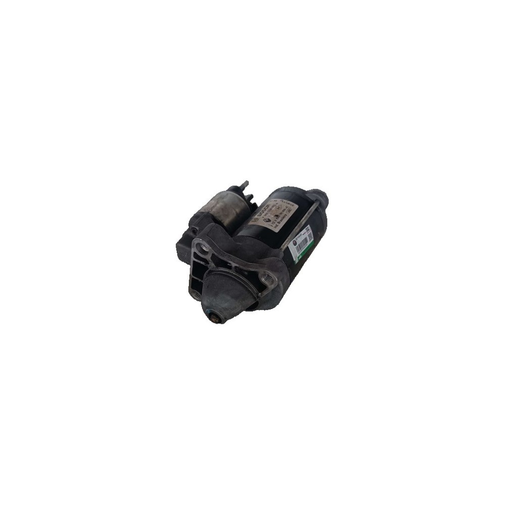 Motor Partida De Arranque Nissan Livina 2011 2012