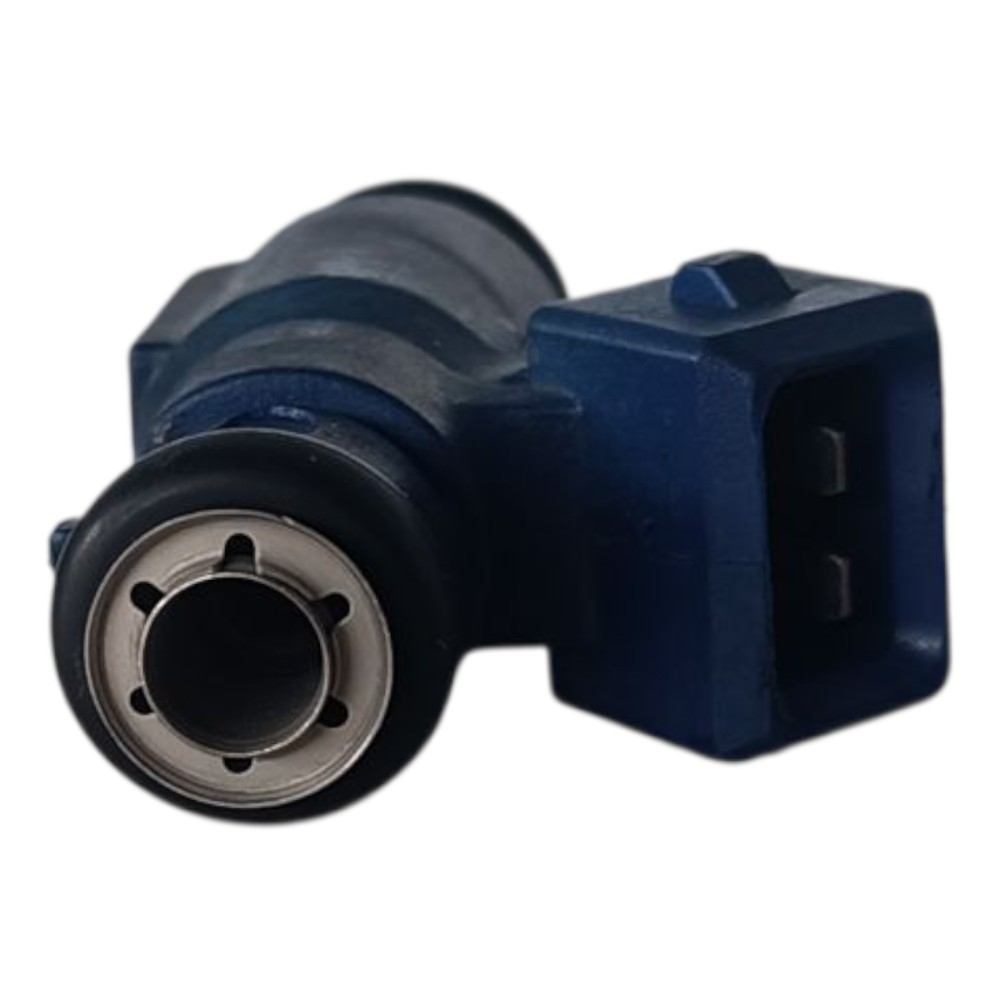 Bico Injetor 1.0 8v Flex Gm Joy Onix Prisma 2013 2020 5