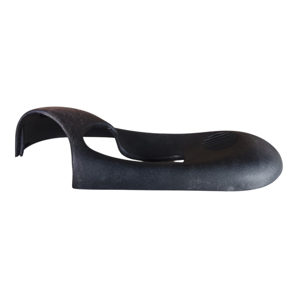 Moldura Maçaneta Interna D E Chevrolet Classic Corsa 99/12 Preto 4