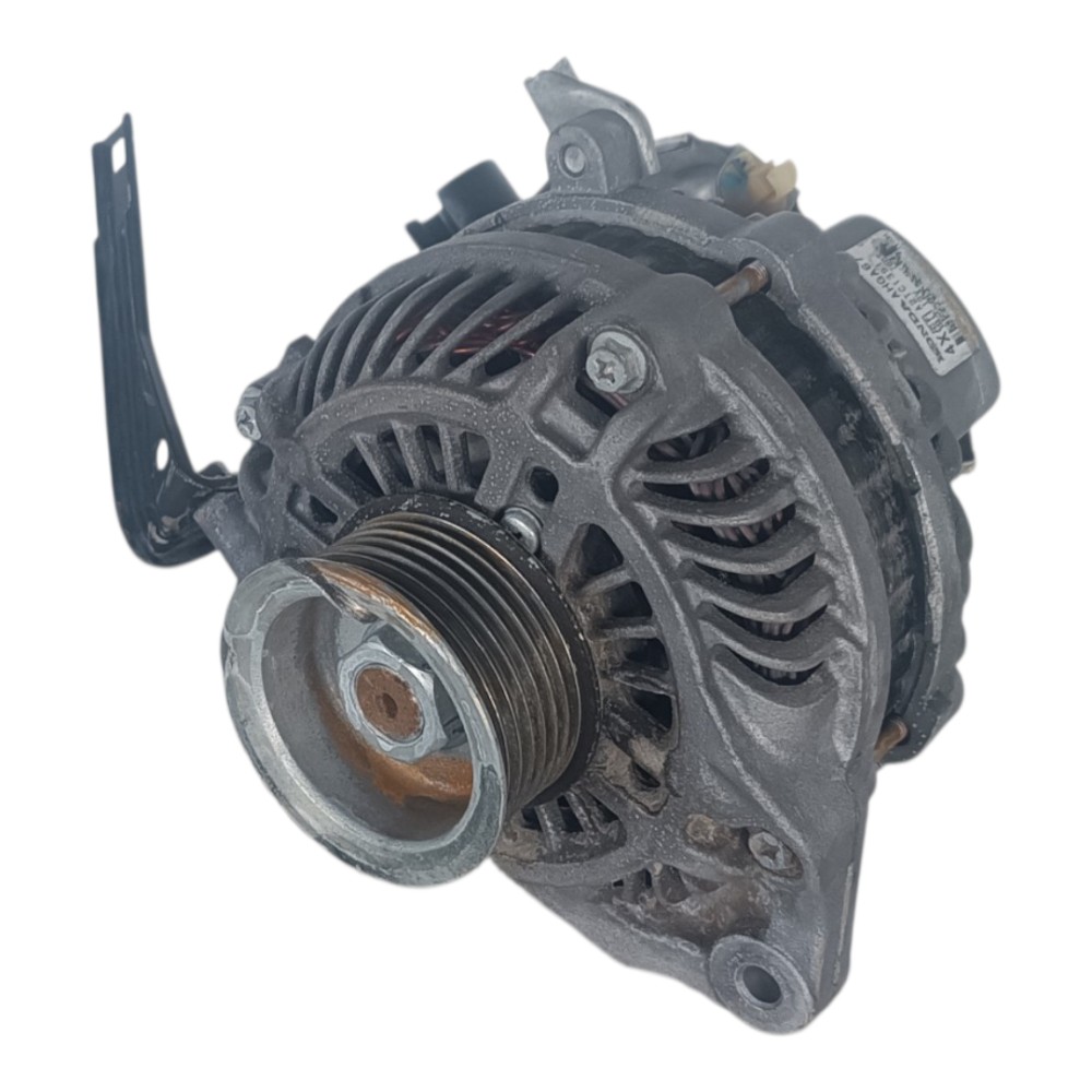 Alternador Honda Civic 2007