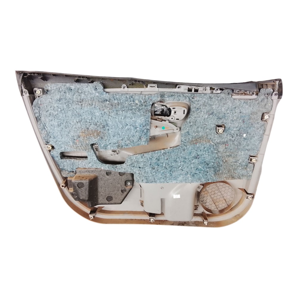 Forro De Porta Dianteira Direita Toyota Corolla 2009 2012 2