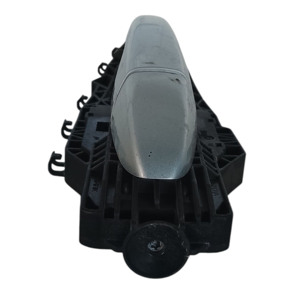 Maçaneta Porta Externa Traseira Esquerda Jeep Compass 16/23 Prata 4