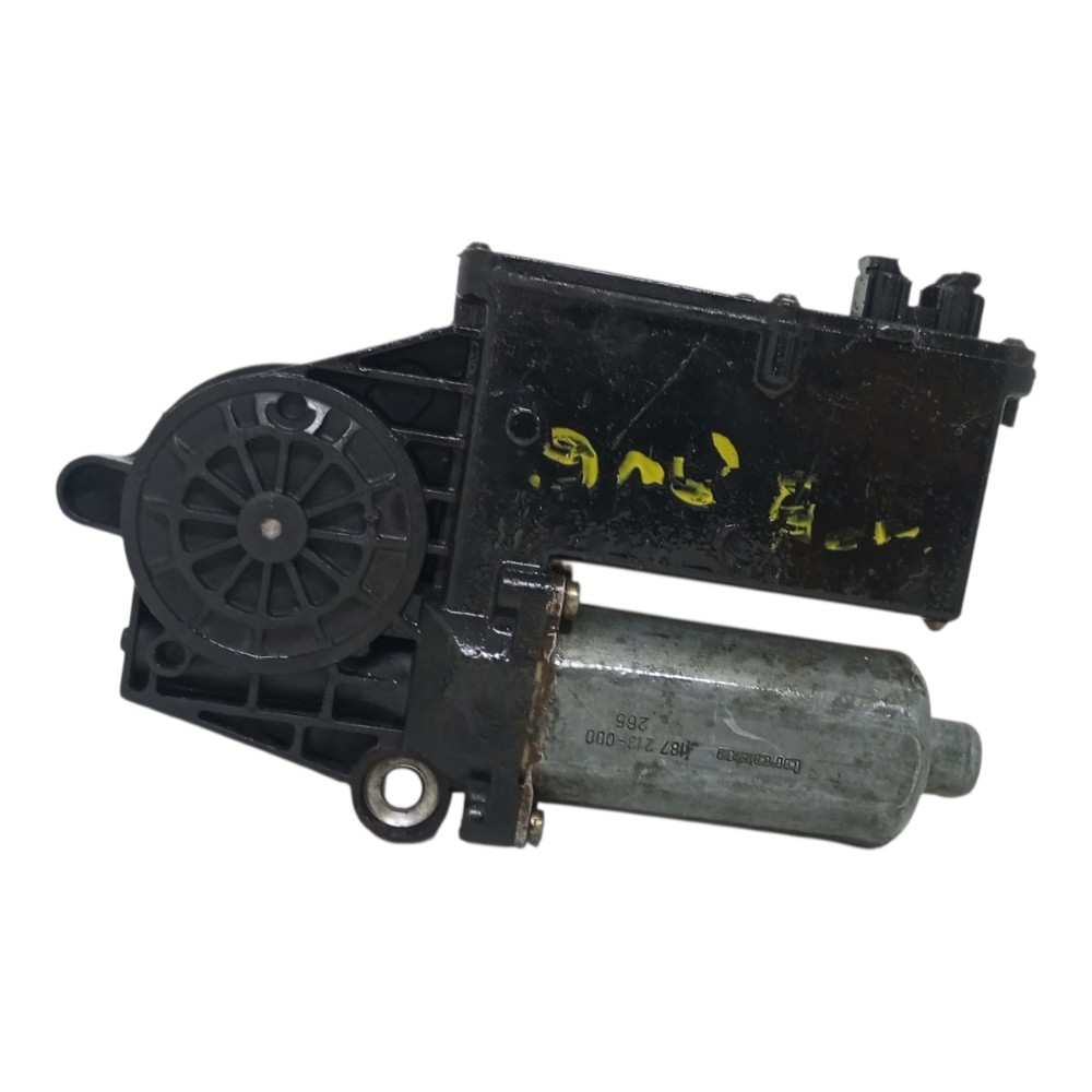 Motor De Vidro Elétrico T E Gm Vectra 2001
