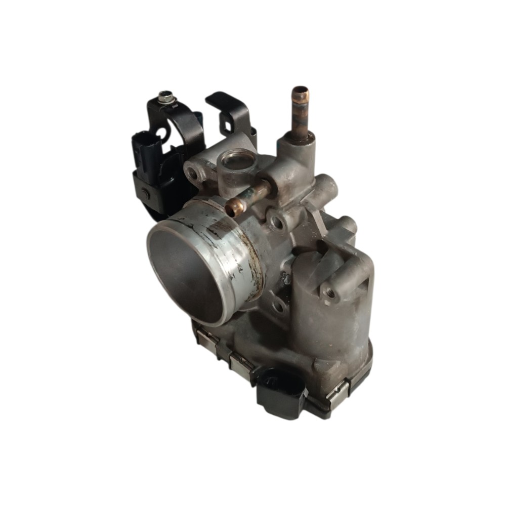 Corpo Borboleta Tbi Honda Fit 2004 2008