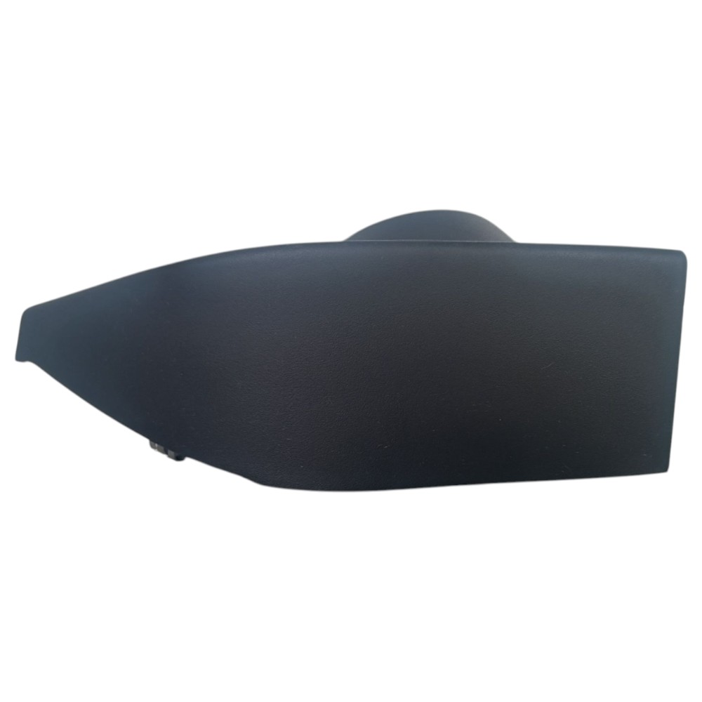 Moldura Acabamento Retrovisor Direito Ford Ka 2016 2020 Preto 7