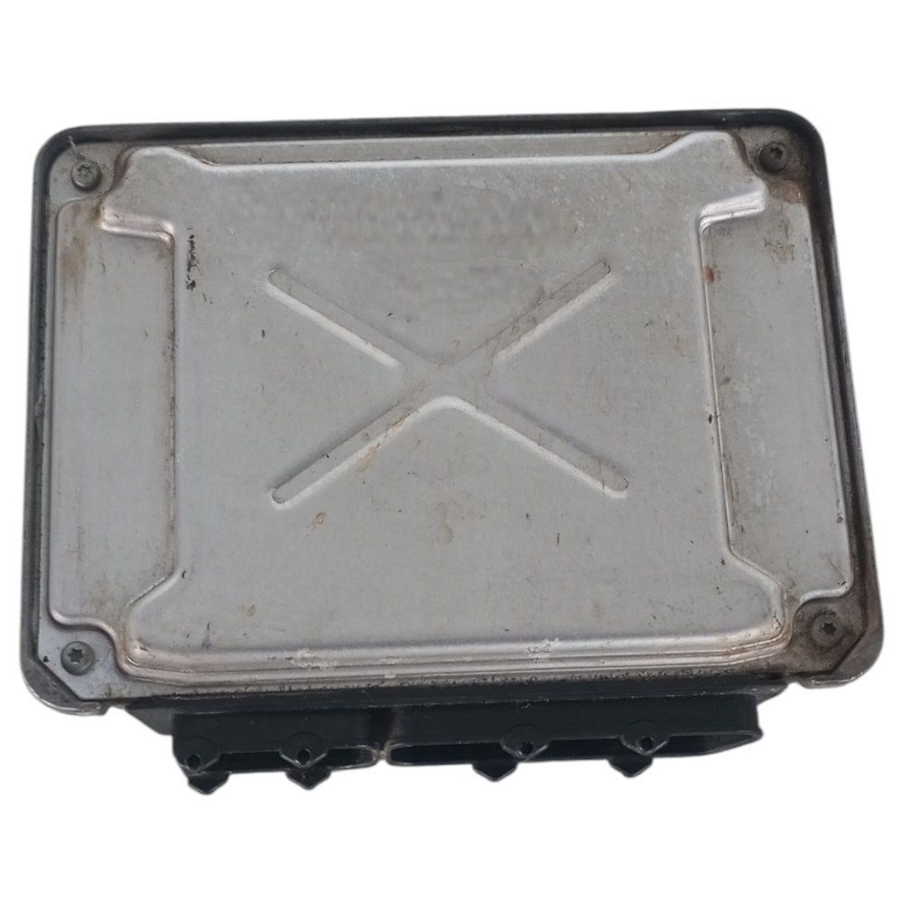 Módulo Injeção Fiat Palio Fire 1.0 8v 2008 A 2016 55212345 6