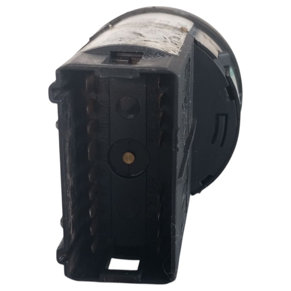 Interruptor de Luz C/detalhe 2.0 Volkswagen New Beetle 2008 6