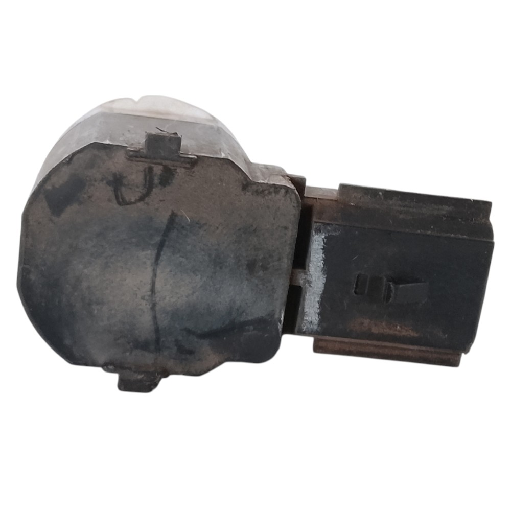 Sensor Estacionamento Para Choque Traseiro Ford Focus 2016 Preto 4